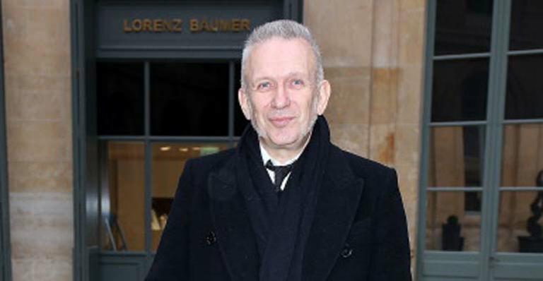 Jean Paul Gaultier deixa de produzir ready-to-wear para focar na alta-costura
