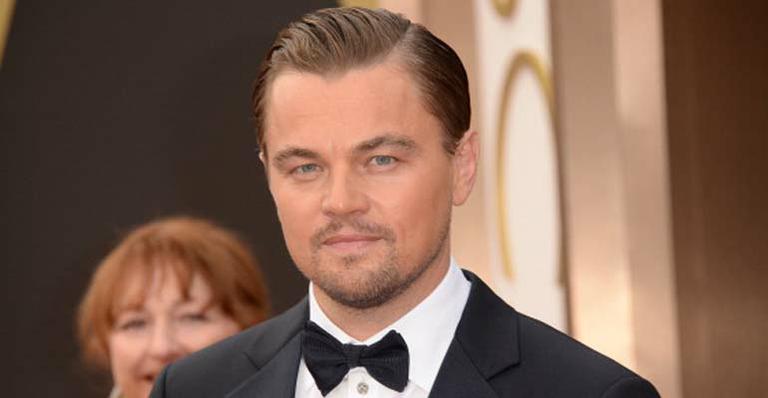 Leonardo DiCaprio termina o namoro com Toni Garn