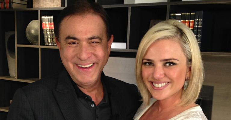 Nathália Rodrigues: “Compro tudo parcelado, dou valor ao meu dinheiro”