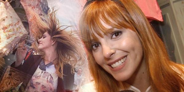 Titi Müller revela seus segredos de beleza