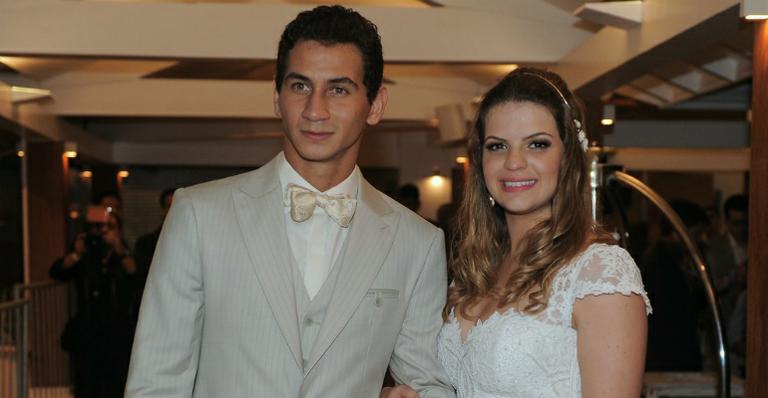 Nasce Henrico, filho do jogador Paulo Henrique Ganso