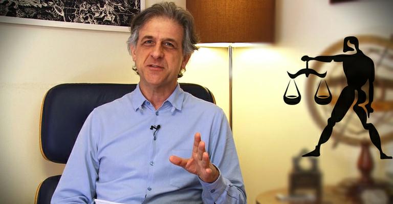 Oscar Quiroga: previsões para o signo de Libra