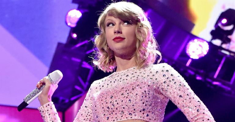 Taylor Swift fala sobre dificuldades para encontrar um novo namorado