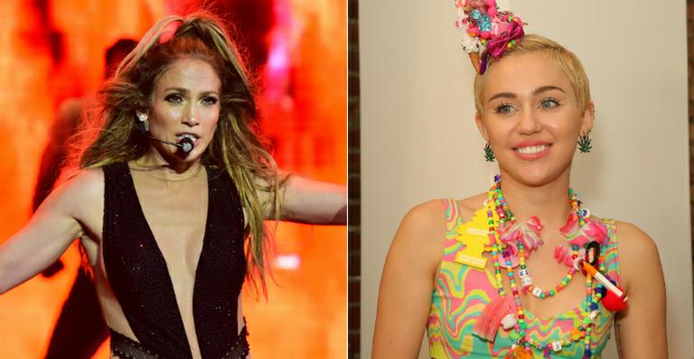 Aos 45 anos, Jennifer Lopez reinventa carreira à la Miley Cyrus