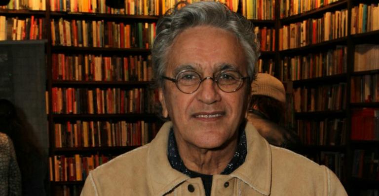 Caetano Veloso concorre a música do ano no Grammy Latino; veja indicados