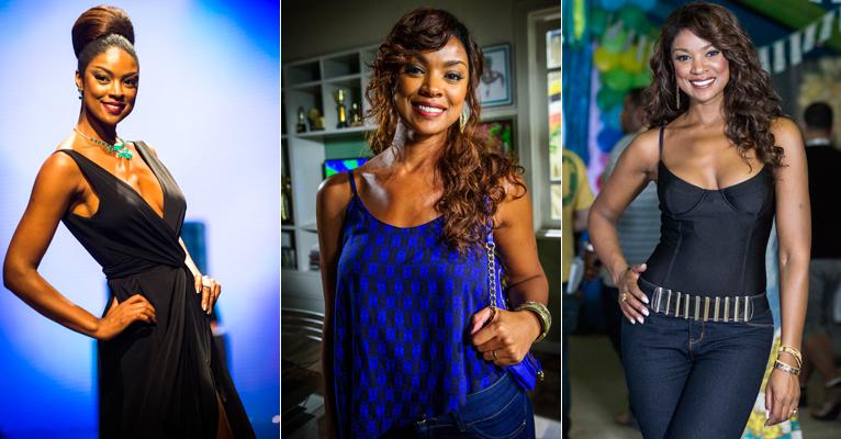 Confira 15 looks de Juju Popular, personagem de Cris Vianna em ‘Império’