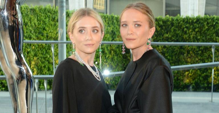 Mary-Kate Olsen se casa em segredo com o irmão de Nicolas Sarkozy