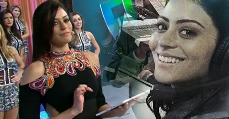Carol Castro analisa participantes da “Dança dos Famosos”