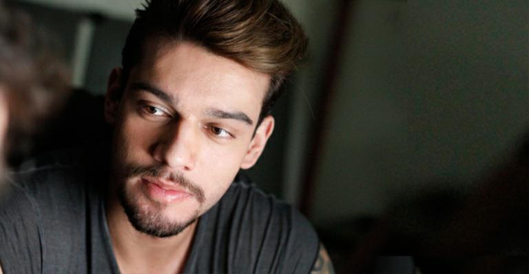 Lucas Lucco: “Estou fazendo o que amo de verdade”