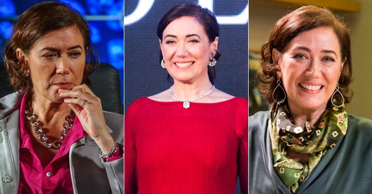 32 joias de Maria Marta, protagonista de Lília Cabral em ‘Império’