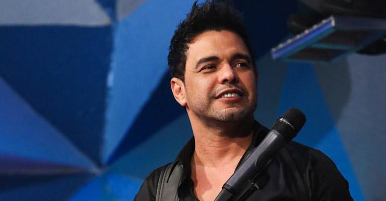 Após confusão, Zezé di Camargo conta que Zilu o bloqueou no Instagram
