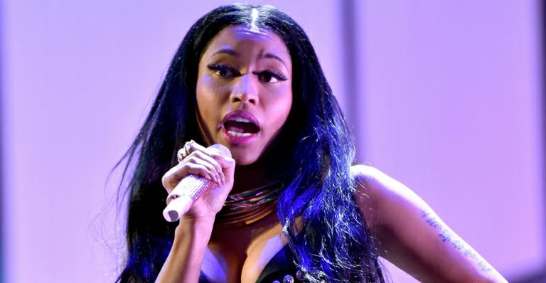 Nicki Minaj comenta parceria com Beyoncé e não descarta videoclipe