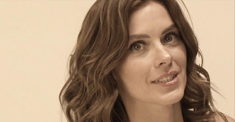 Carolina Dieckmann fala sobre sua mudança de visual