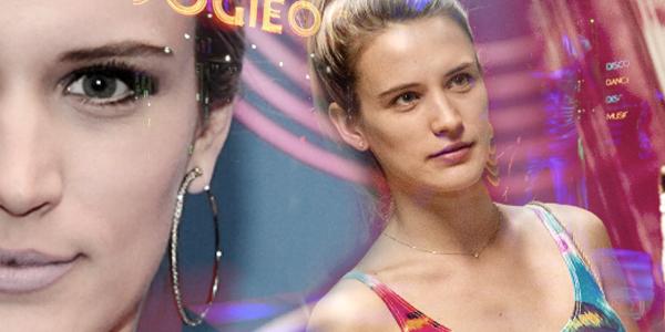 Bianca Bin comenta os looks de sua personagem em ‘Boogie Oogie’