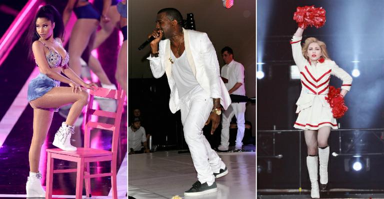 Misture dança e exercícios: 12 clipes que te ajudam a emagrecer dançando!
