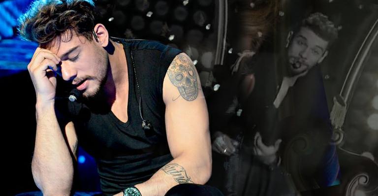 Lucas Lucco fala de suas referências fora do sertanejo