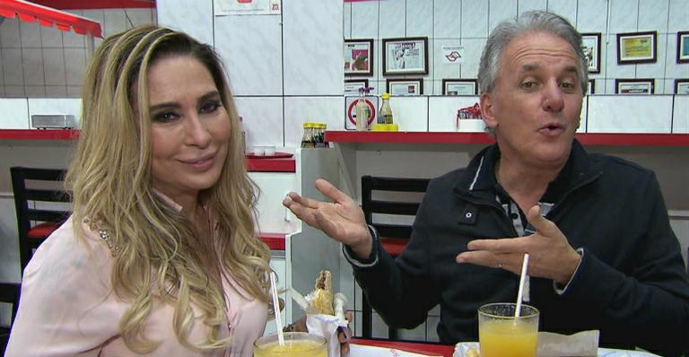 Aos 66 anos, Rosemary conta por que não teve filhos