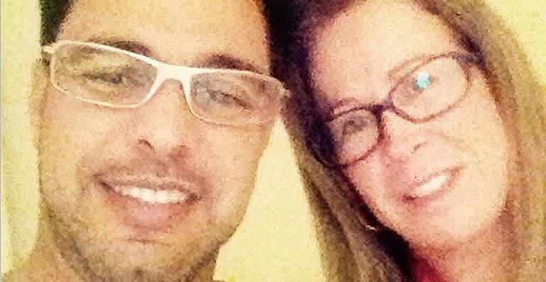 Zezé Di Camargo e Zilu se encontram para encerrar briga: ‘Deixem a gente em paz!’
