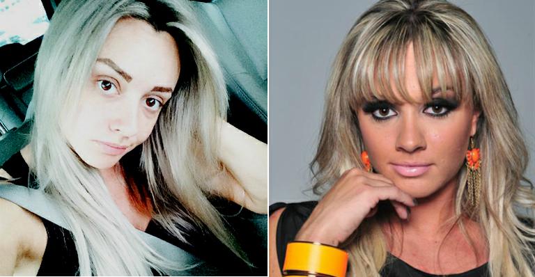Juju Salimeni posta foto sem make e surpreende fãs: “Nem parece ela”
