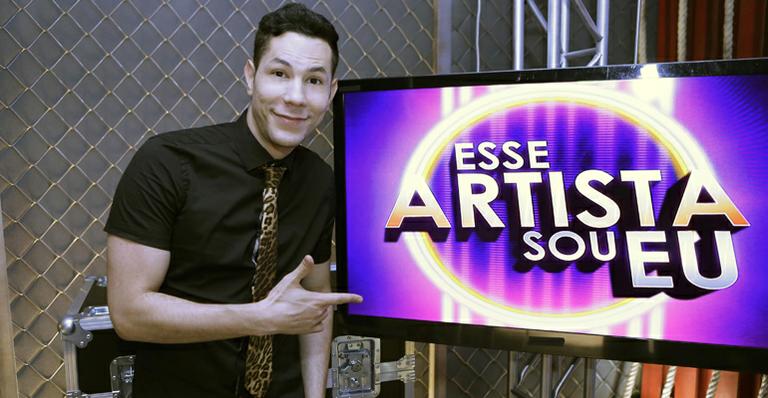 Briga de Christian Chávez e Leo Maia será exibida na próxima segunda: ‘Na íntegra’, diz diretor