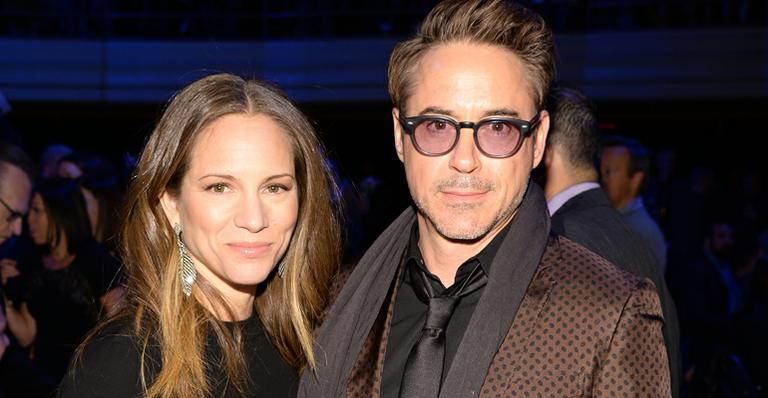 Robert Downey Jr conta o segredo de seu casamento de 9 anos
