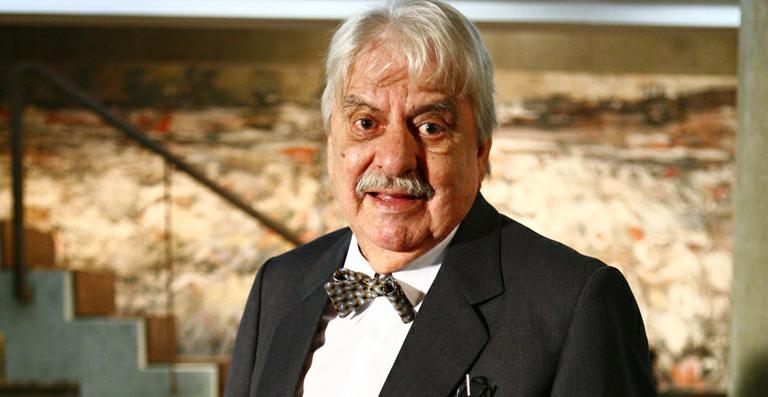 Morre o ator Hugo Carvana, aos 77 anos, no Rio de Janeiro