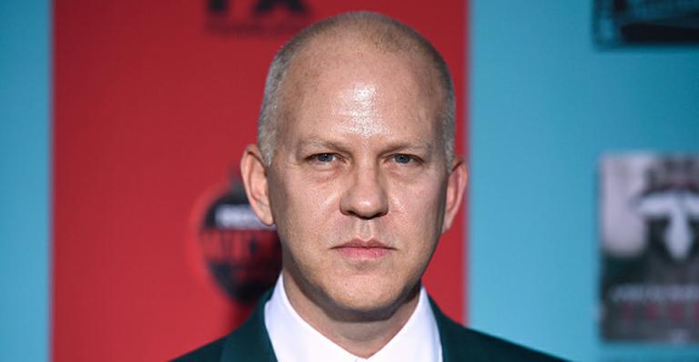 Criador de ‘Glee’, Ryan Murphy comemora chegada do segundo filho