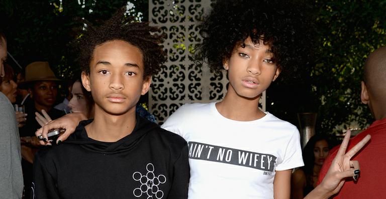 Filhos de Will Smith dizem que ‘escolas normais’ deixam alunos depressivos