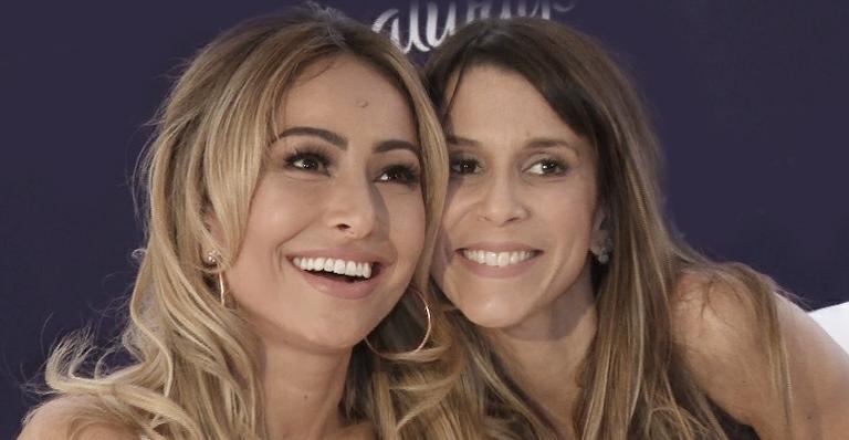 O que tira o humor de Sabrina Sato e Sarah Oliveira?