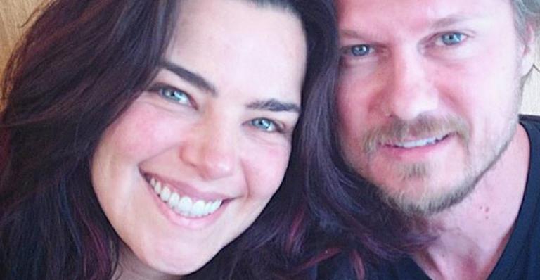 “Quando ela entrou em cena, meu queixo caiu”, diz cabeleireiro Ezequiel Blanc sobre Ana Paula Arósio
