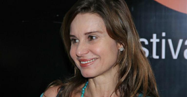 Paula Burlamaqui conta que escapou de assalto com ajuda de anjo da guarda
