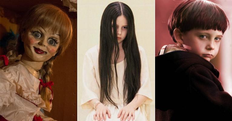 Dia das Crianças Macabro: 10 filmes com crianças e brinquedos assustadores!