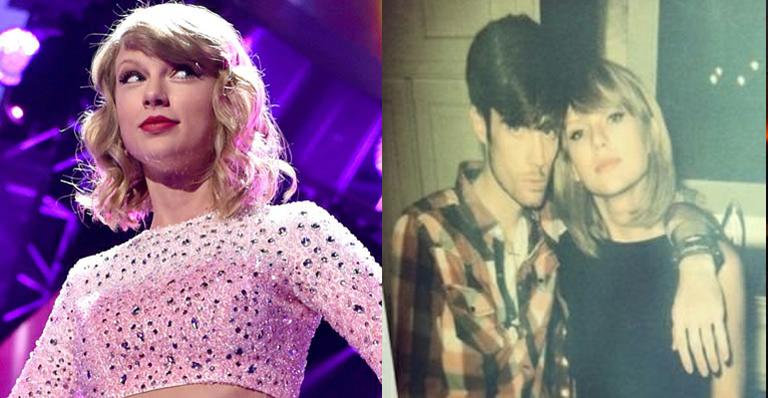 Taylor Swift ajuda fã gay que foi expulso de casa