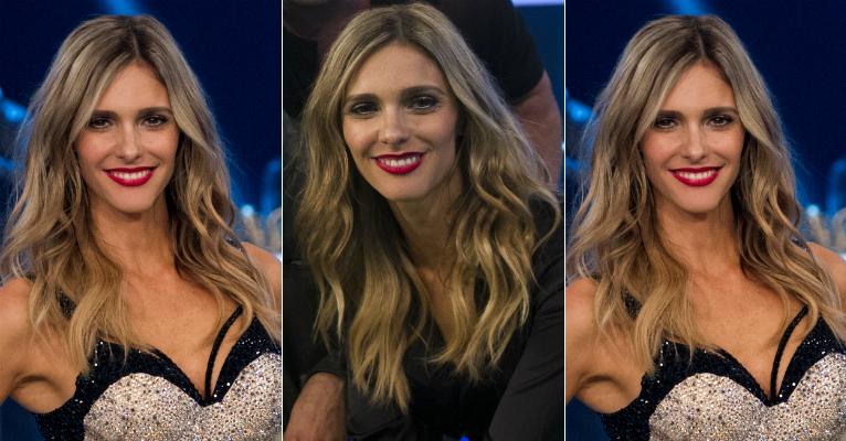 O passo a passo da maquiagem poderosa de Fernanda Lima no ‘Amor & Sexo’
