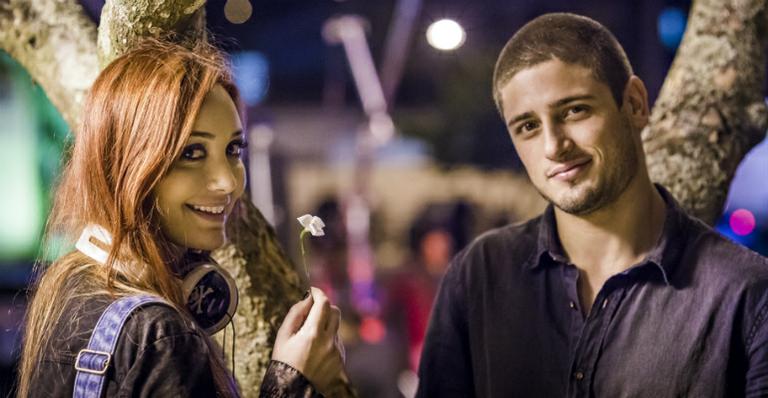 Império: João Lucas desiste de Maria Isis e se casa com Du