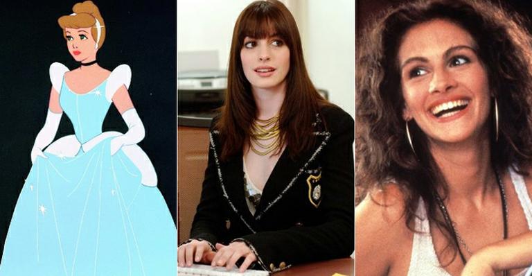 Veja 10 filmes em que as personagens sofrem uma transformação radical