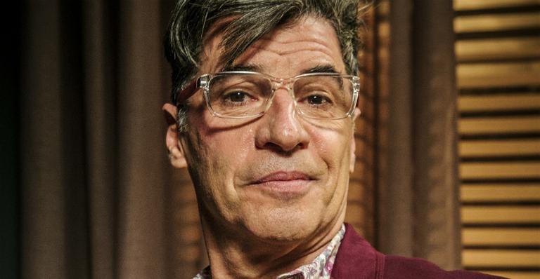 Paulo Betti diz ter sofrido ataque homofóbico por conta da novela ‘Império’