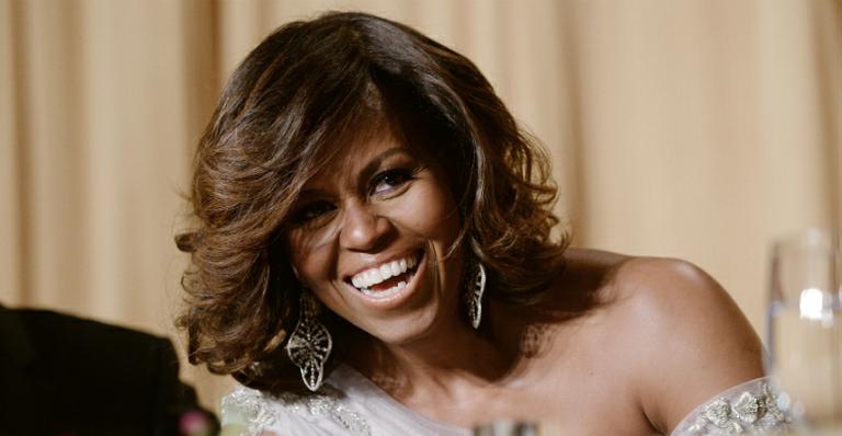 Veja os conselhos que Michelle Obama daria para si mesma se voltasse no tempo