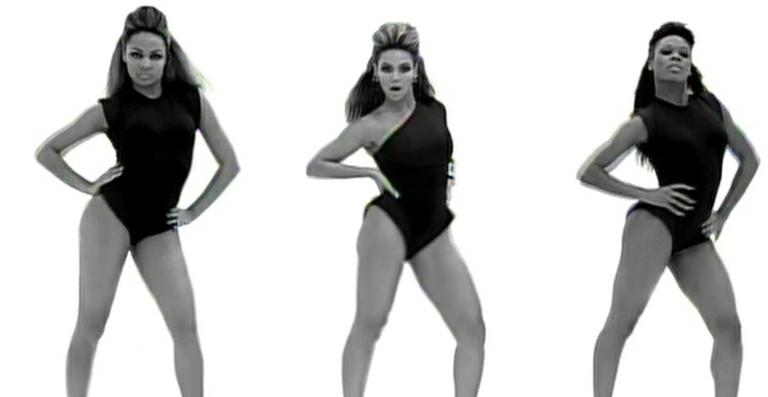 ‘Single Ladies’ completa 6 anos: Veja 6 artistas brasileiros dançando o hit de Beyoncé