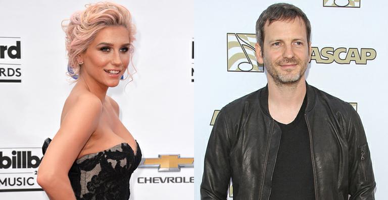 Kesha processa o produtor Dr. Luke por abuso sexual, agressão física e verbal