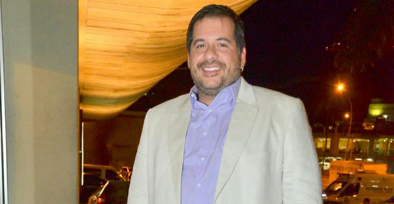 “Vou virar galã”, diz Leandro Hassum sobre cirurgia de redução de estômago