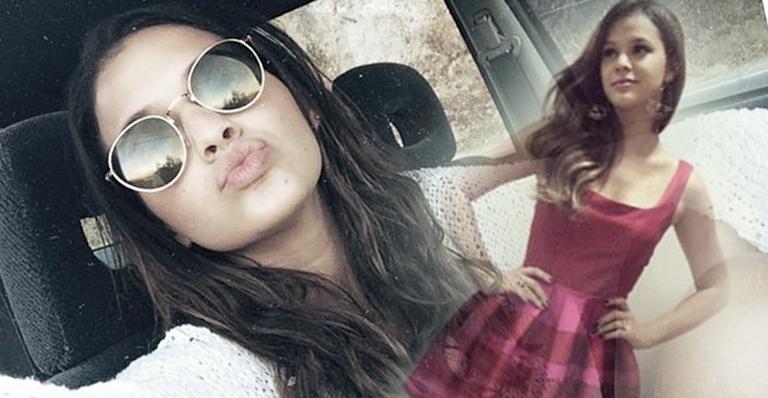 Bruna Marquezine fala de sua próxima protagonista na TV