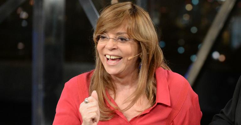 Glória Perez conta que só escreve de pé: ‘Fico seis, sete horas escrevendo’