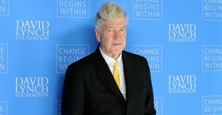 Diretor David Lynch revela os benefícios da meditação