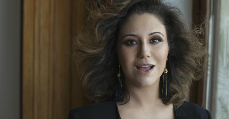 Maria Rita fala sobre a morte da mãe, Elis Regina