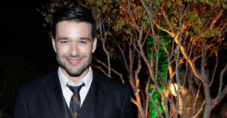 Longe das novelas, Sérgio Marone entra para o elenco de ‘Sexo e as Negas’