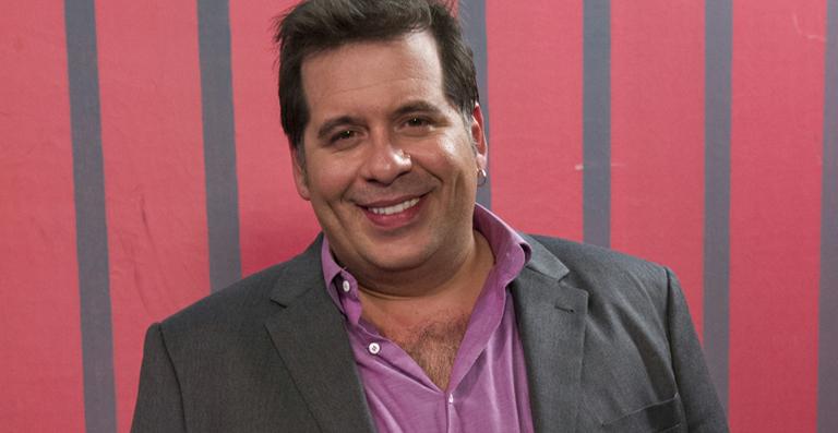 Leandro Hassum fala de cirurgia bariátrica: ‘Estou morrendo de medo’
