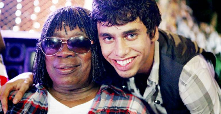Afilhado de Milton Nascimento, Pedrinho do Cavaco comemora parceria: ‘Ele é um pai’