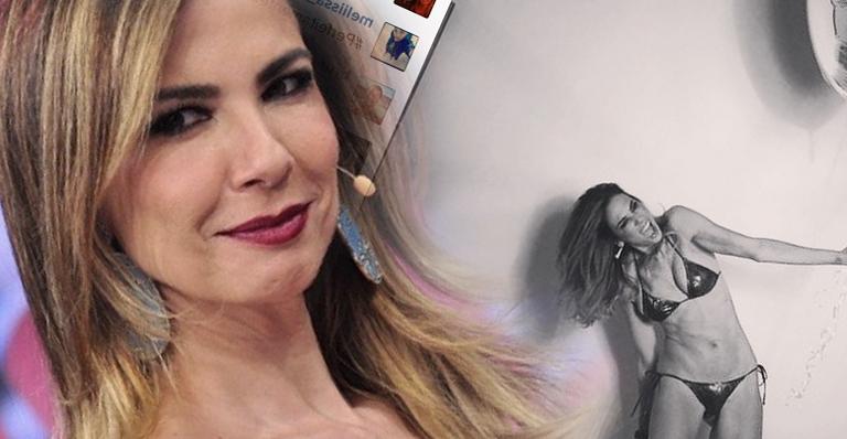 Luciana Gimenez nas redes: “sinta-se honrado se eu te bloqueei”