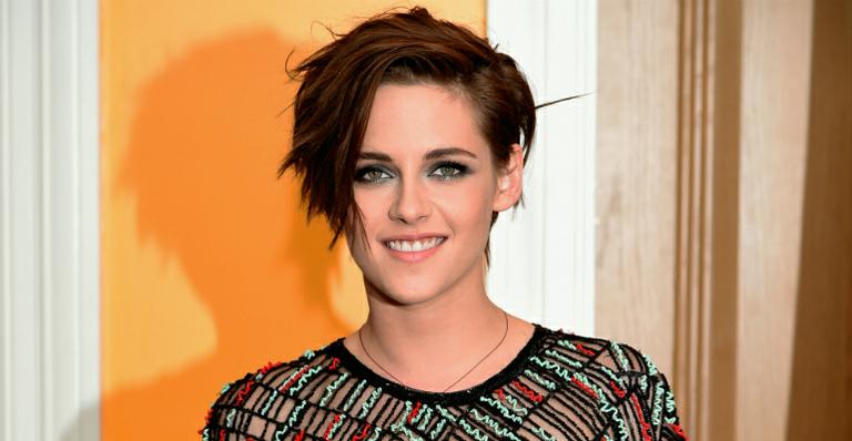 Após saga Crepúsculo, Kristen Stewart quer atuar em filme de super-heróis